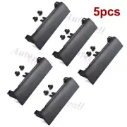 Lot 5 HDD Hard Drive Door Caddy Cover +screw for Dell Latitude E6430 E6530 E6330