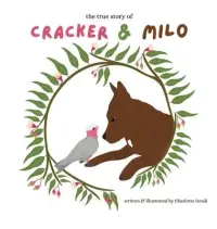 在飛比找博客來優惠-Cracker and Milo