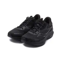 在飛比找ETMall東森購物網優惠-SAUCONY AXON 2 避震跑鞋 黑 SCS20732