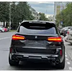 CYZONE 台灣品牌 後雨刷塞 後雨刷蓋 玻璃材質 寶馬 BMW X5 X5M M POWER