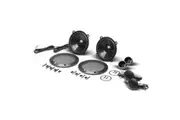 Rockford Fosgate R152S Prime 5.25 Inch 2 Way Component speakers