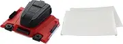 2006561 Paint Edger Pro With Two Pack Of 2001044 Painters Pad Refills