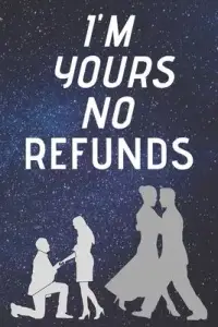 在飛比找博客來優惠-I’’m Yours No Refund: Funny & 