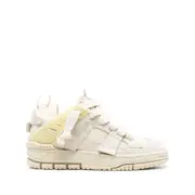 [Axel Arigato] Axel Arigato Area Panelled Trainers 39 IT NEUTRALS