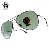 在飛比找蝦皮購物優惠-現貨正品 RAYBAN RB3025 L2823 -58mm