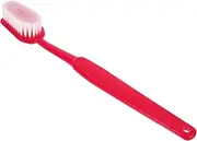 Toyvian Toothbrush Photo Prop Large Toothbrush Decor Novelty Toy for Boys and Girls