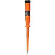 Major Tech Major Tech VNS1410 | 3.5mm Flat Neon Screwdriver