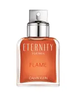 Calvin Klein Eternity Flame Eau De Toilette for Men 50ml