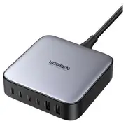 Ugreen Nexode 200W USB-C GaN Fast Wall Charger