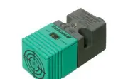 222495 Pepperl Fuchs Inductive Proximity Inductive DC, 222495