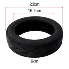 Get the Best Performance with a Black Vacuum Tire for Ninebot Max G30 60706 5