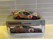1:18 2012 CRAIG LOWNDES VE COMMODORE END OF AN ERA NEW