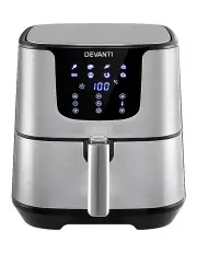 [Devanti] Air Fryer