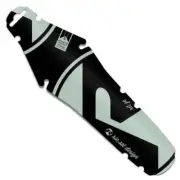 Riesel Design Rear Mudguard Fender Rit ZE 345mm Bike Bicycle Road Cycling MTB