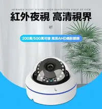 在飛比找Yahoo!奇摩拍賣優惠-（全台瘋）KMK-3121 AHD同軸室內半球攝像頭1080