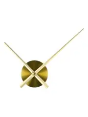 DIY Large Needle Wall Clock Hand with Quartz Clock Mechanism Accessory