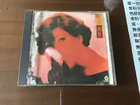 在飛比找Yahoo!奇摩拍賣優惠-蔡琴 老歌 cd 1985 飛碟版