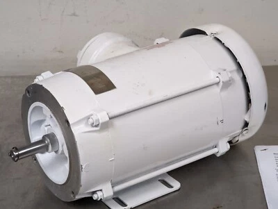 1/3 Hp 115/208-230 Vac 1 Ph 56C FR1800 Rpm CL5001-I Baldor Explosion Proof [A9FL