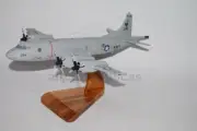 Lockheed Martin P-3 Orion US Navy Wood Airplane Model - BIG