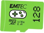 Gaming Micro SD Card, MicroSDXC Memory Card for Nintendo-Switch, Wyze, GoPro,
