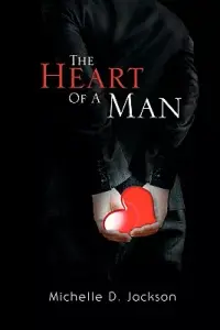 在飛比找博客來優惠-The Heart of a Man