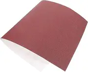 Ipetboom 2pcs Pet Claw Sandpaper Bird Grinding Sandpaper Parrot Cage Sandpaper Pet Cages Cushion Animal Cage Mat Bird Accessories Bird Cage Pet Supply Major Aluminum Oxide 26c Backing Paper