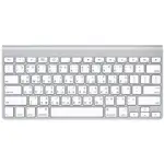 鍵盤膜 適用於 蘋果 A1314 . MC184G6 IMAC無線 WIRELESS KEYBOARD G6 樂源3C