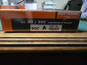 Model Trains HO Scale Austrains NEO