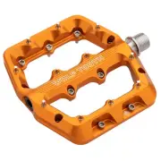 Wolf Tooth Waveform Pedals - Orange, Small
