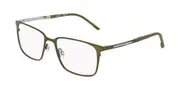 Flexon E1159 303 Men's Glasses Green Size 54 - Private Health Rebate - Blue Light Block Available