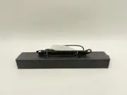 LOT OF 3 Dell AX510 UltraSharp Stereo Soundbar C730C 0C730C Sound Bar Speaker