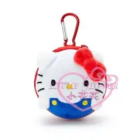 在飛比找Yahoo!奇摩拍賣優惠-♥小花花日本精品♥Hello Kitty 迷你造型耳朵絨毛硬