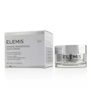 ELEMIS - Dynamic Resurfacing Night Cream