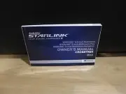 2018 Subaru CROSSTREK STARLINK NAVIGATION SYSTEM MULTIMEDIA OWNERS MANUAL