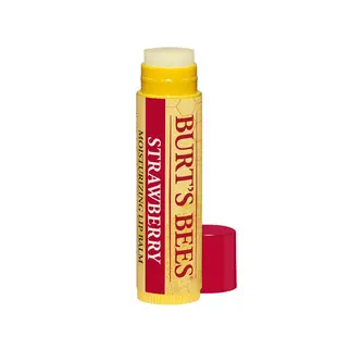 Burt’s Bees 草莓護唇膏 4.25g