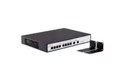 POE08265 8 Port 265W PoE Switch