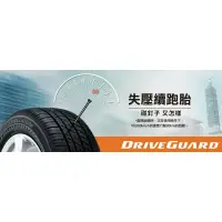 在飛比找蝦皮購物優惠-三重 ~佳林輪胎~ 普利司通 DG DriveGuard 1