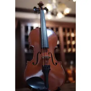 【路得提琴】澳洲KG小提琴80號4/4[二手] 編號159