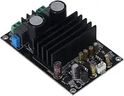 Mini Digital Audio Power Amplifier Stable 80mA Standby Current Power Amplifier Board 300W+300W DC24 48V TPA3255