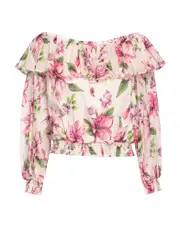 [LIU JO] LIU JO Tops - Item 10026637