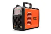 ROSSI 250 Amp Stick Welder, Portable Arc MMA Inverter Welding Machine, 15A Plug