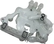 1613703-00-B Car Heat Pump Piping 1547595 Compatible With Tesla Model 3 Compatible with Model Y 2021-2023 Cooling System Water Pump 161370300B