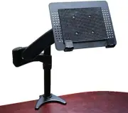 Gator Cases Mountable Articulating Arm for Laptops, Tablets, and Monitors