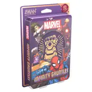 Infinity Gauntlet A Love Letter Game