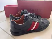 Bally oriano Sneakers Mens US 10 New