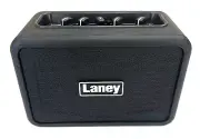 Laney MINI-IRON Battery Powered Mini Guitar Amplifier New in Box