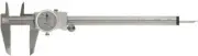 Brown & Sharpe 599-579-8-1 Dial Caliper, 0-8" Range, .001" Graduation