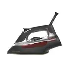 CHI (13101) Steam Iron With Titanium Infused Ceramic Soleplate & Over 300 Holes
