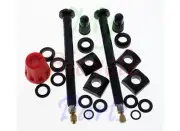 Quarq Tyrewiz 2.0 Valve Stem Packs - Length C (15.4-22.6mm)