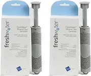 Hot Spring Spas Freshwater Ag+ Continuous Silver Ion Sanitizer 71325 - 2 Pack